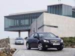 Daewoo Lacetti 2009 года